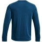 Under Armor UA Rival Terry Logo Crew M 1370 391 458