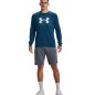 Maglia a girocollo Under Armour UA Rival Terry Logo M 1370 391 458