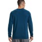 Under Armor UA Rival Terry Logo Crew M 1370 391 458