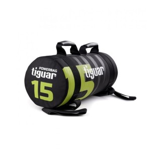 Sacco da boxe tiguar powerbag V3 TI-PB015V3