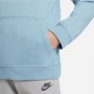 Nike Sportswear Club Fleece Jr CJ7861 494 sweatshirt