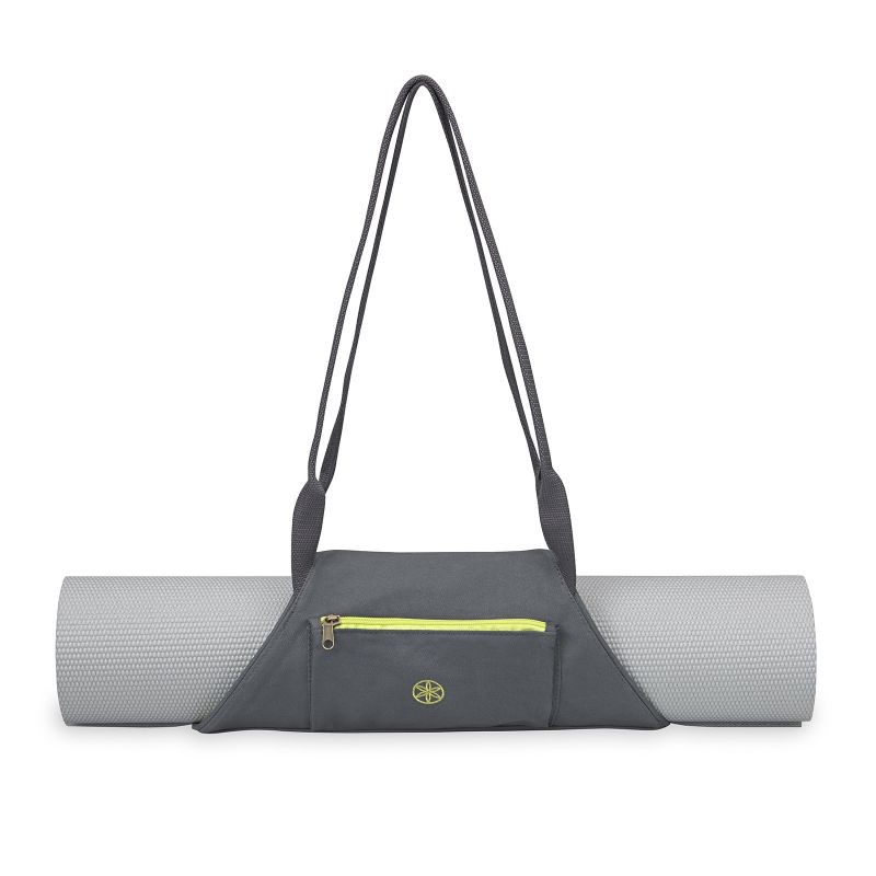 Gaiam Citron Storm 61319 mat holder