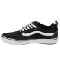 Vans Twill Kyle Walker VN0A5JIE87C1 shoes