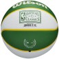 Pallone Wilson NBA Team Retro Boston Celtics WTB3200XBBOS