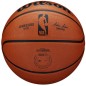 Wilson NBA Authentic Series Outdoor Ball WTB7300XB basketball