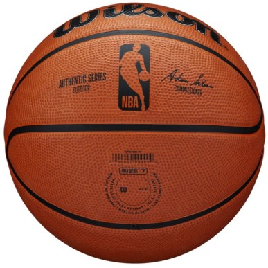 Pallone da esterno Wilson NBA Authentic Series WTB7300XB basket