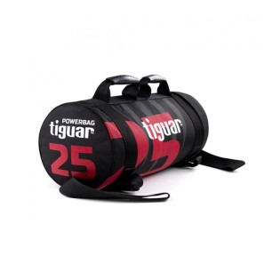 Sacco da boxe tiguar powerbag V3 TI-PB025V3