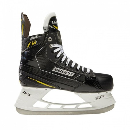 Bauer Supreme M1 Sr 1059776 pattini da hockey