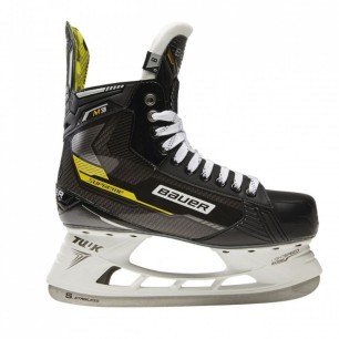 Bauer Supreme M3 Sr 1059774 pattini da hockey