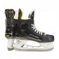 Bauer Supreme M4 Sr 1059770 pattini da hockey su ghiaccio