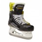 Bauer Supreme M4 Sr 1059770 pattini da hockey su ghiaccio