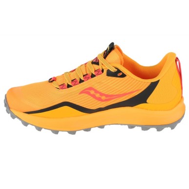 Saucony Peregrine 12 W S10737-16 running shoes