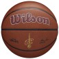 Pallone Wilson Team Alliance Cleveland Cavaliers WTB3100XBCLE