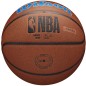 Pallone Wilson Team Alliance Dallas Mavericks WTB3100XBDAL