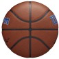 Pallone Wilson Team Alliance Detroit Pistons WTB3100XBDET