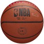 Pallone Wilson Team Alliance Houston Rockets WTB3100XBHOU