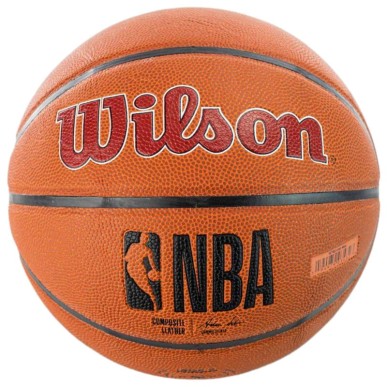 Pallone Wilson Team Alliance Miami Heat WTB3100XBMIA