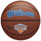 Pallone Wilson Team Alliance New York Knicks WTB3100XBNYK