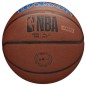 Pallone Wilson Team Alliance New York Knicks WTB3100XBNYK