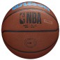 Pallone Wilson Team Alliance Oklahoma City Thunder WTB3100XBOKC