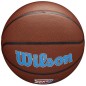 Pallone Wilson Team Alliance Oklahoma City Thunder WTB3100XBOKC