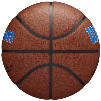 Basketball Wilson Team Alliance Orlando Magic Ball WTB3100XBORL