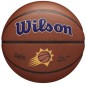 Pallone Wilson Team Alliance Phoenix Suns WTB3100XBPHO