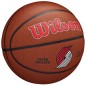 Pallone Wilson Team Alliance Portland Trail Blazers WTB3100XBPOR