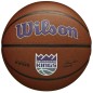 Pallone Wilson Team Alliance Sacramento Kings WTB3100XBSAC