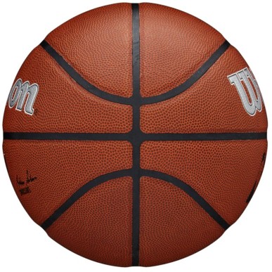 Wilson Team Alliance San Antonio Spurs Ball WTB3100XBSAN