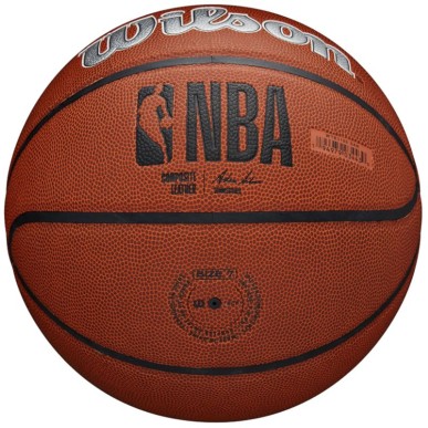 Pallone Wilson Team Alliance San Antonio Spurs WTB3100XBSAN