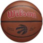 Wilson Team Alliance Toronto Raptors Ball WTB3100XBTOR