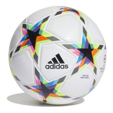 Football adidas UEFA Champions League Pro HE3777