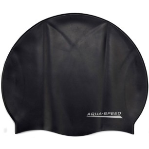 Aqua-Speed Mono 111-07 swimming cap