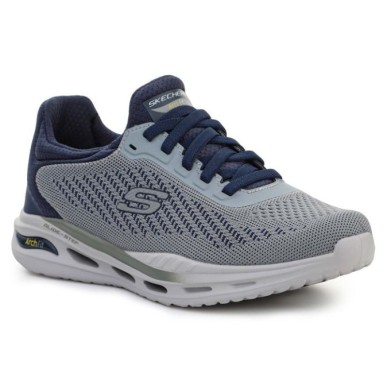 Skechers Arch Fit Orvan Trayver M 210434-GYNV