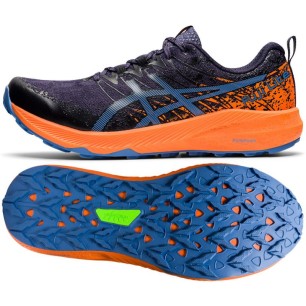 Scarpe da corsa Asics Fuji Lite 2 M 1011B209 500