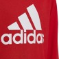 Sweatshirt adidas Big Logo Swt Jr HN1911