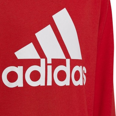 Sweatshirt adidas Big Logo Swt Jr HN1911