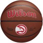 Pallone Wilson Team Alliance Atlanta Hawks WTB3100XBATL