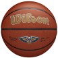 Pallone Wilson Team Alliance New Orleans Pelicans WTB3100XBBNO