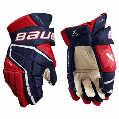 Bauer Vapor 3X Pro Sr Hockey Gloves M 1059953