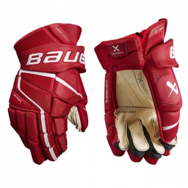 Bauer Vapor 3X Pro Sr Hockey Gloves M 1059953