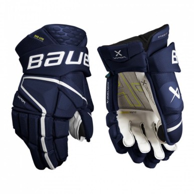 Bauer Vapor Hyperlite Int M 1059956 hockey gloves