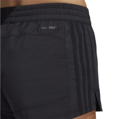 Adidas Hthr Wvn Pacer W GT1186 shorts