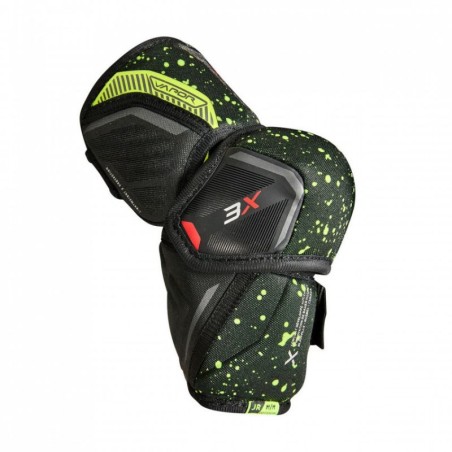 Bauer Vapor 3X Jr 1059931 hockey elbow pads