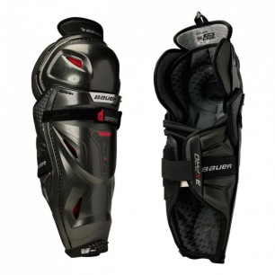 Bauer Vapor 3X Pro Int M hockey shin guards 1059938