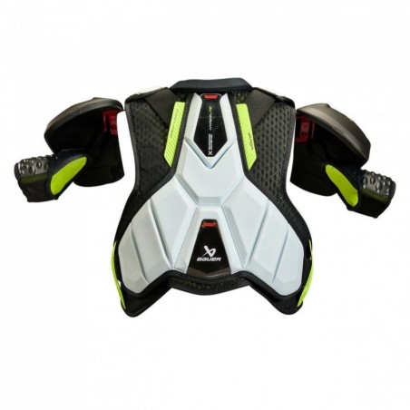 Bauer Vapor Hyperlite Jr 1059921 hockey shoulder pads