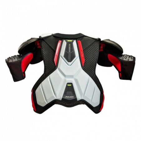 Bauer Vapor Hyperlite Sr M 1059913 hockey shoulder pads