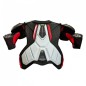 Bauer Vapor Hyperlite Sr M 1059913 hockey shoulder pads