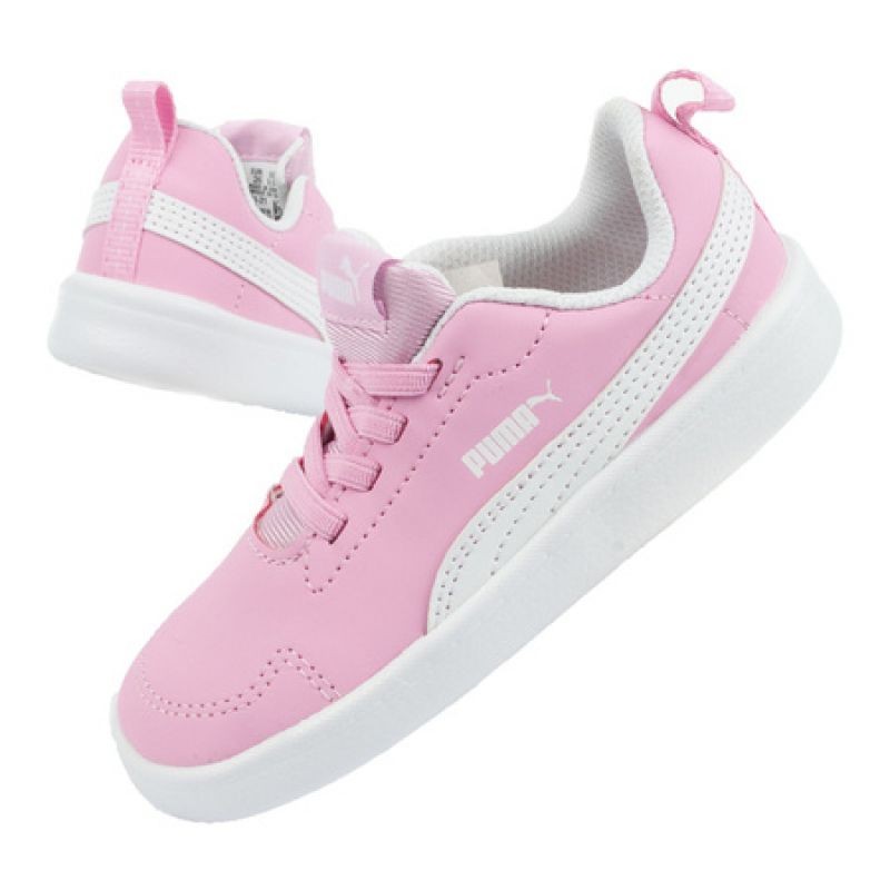 Scarpe Puma Courtflex Inf 362651 21